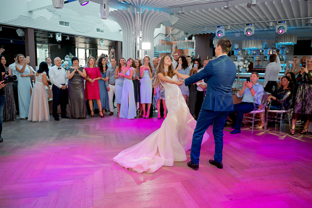 Оксана и Дмитрий. Свадебный и семейный фотограф Екатерина Шестакова