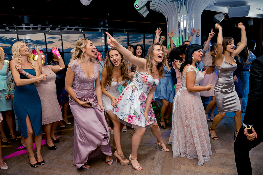 Оксана и Дмитрий. Свадебный и семейный фотограф Екатерина Шестакова