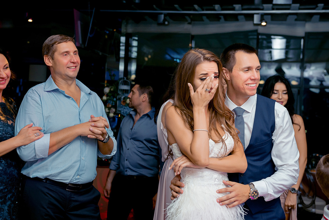 Оксана и Дмитрий. Свадебный и семейный фотограф Екатерина Шестакова