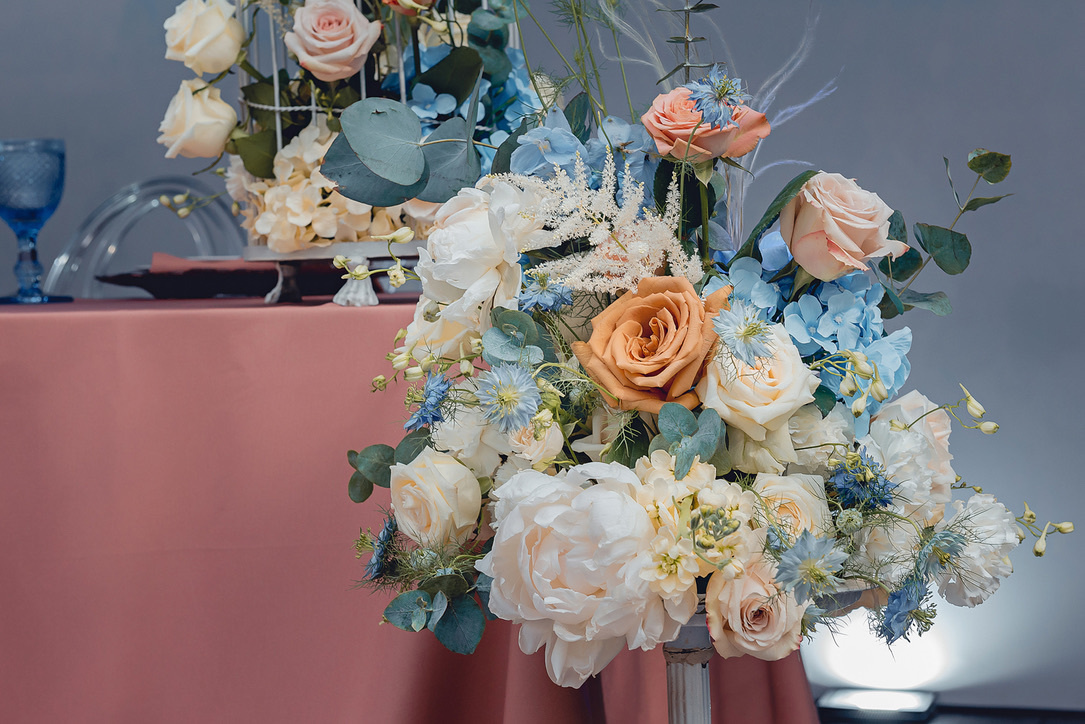 Оксана и Дмитрий. Свадебный и семейный фотограф Екатерина Шестакова