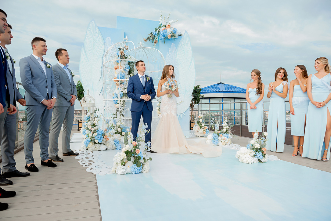 Оксана и Дмитрий. Свадебный и семейный фотограф Екатерина Шестакова