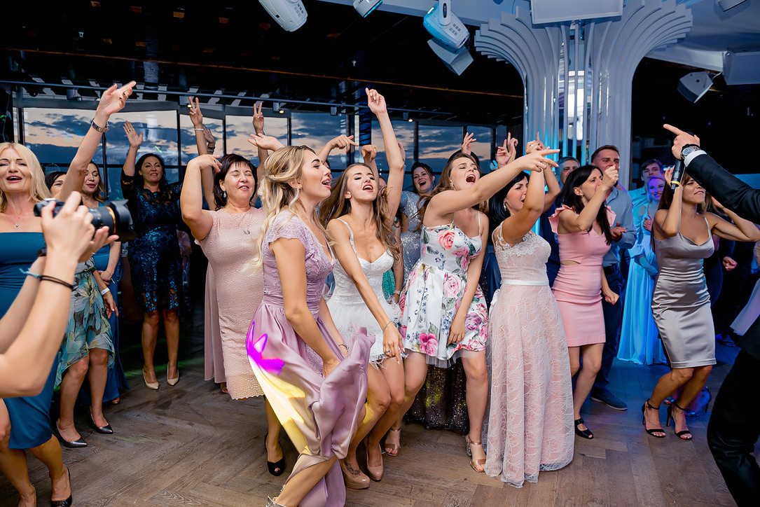 Оксана и Дмитрий. Свадебный и семейный фотограф Екатерина Шестакова