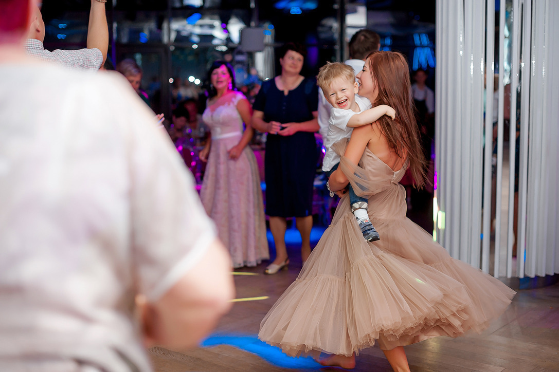 Оксана и Дмитрий. Свадебный и семейный фотограф Екатерина Шестакова