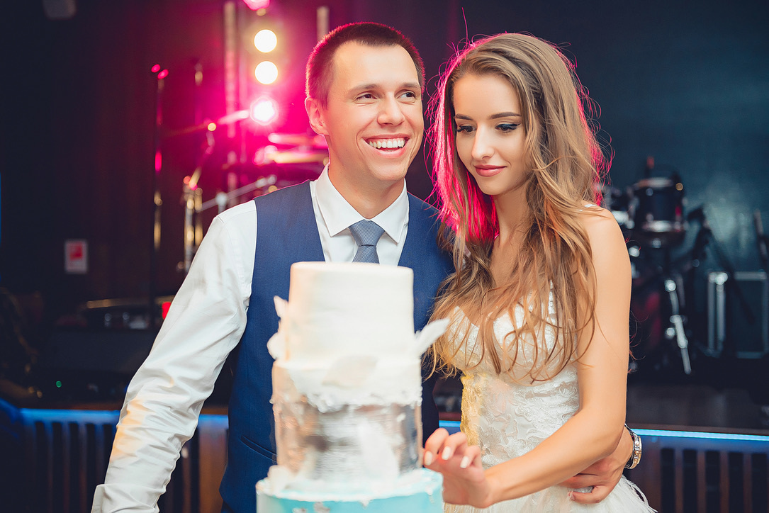 Оксана и Дмитрий. Свадебный и семейный фотограф Екатерина Шестакова