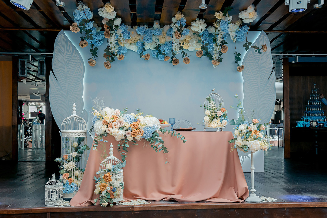 Оксана и Дмитрий. Свадебный и семейный фотограф Екатерина Шестакова