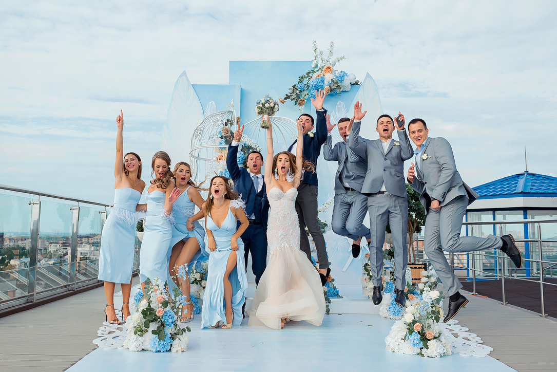 Оксана и Дмитрий. Свадебный и семейный фотограф Екатерина Шестакова