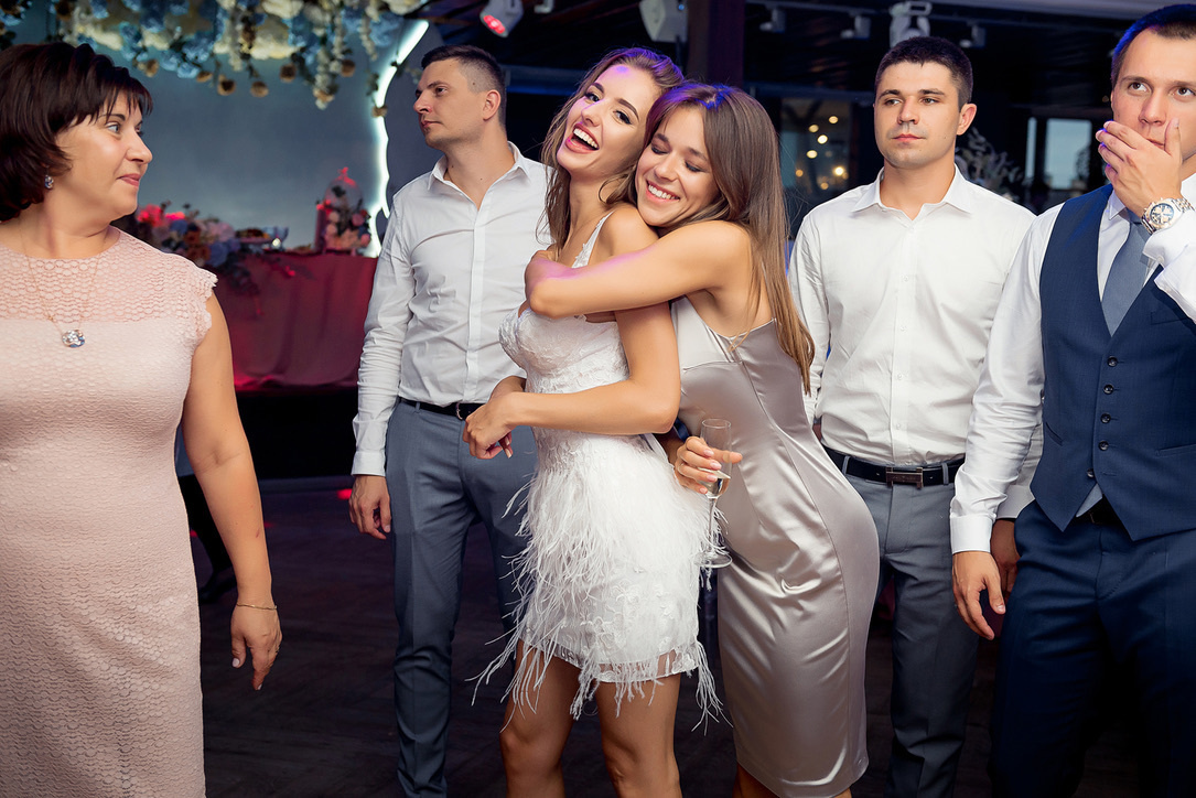 Оксана и Дмитрий. Свадебный и семейный фотограф Екатерина Шестакова