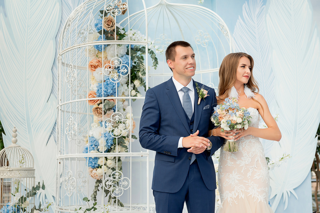 Оксана и Дмитрий. Свадебный и семейный фотограф Екатерина Шестакова