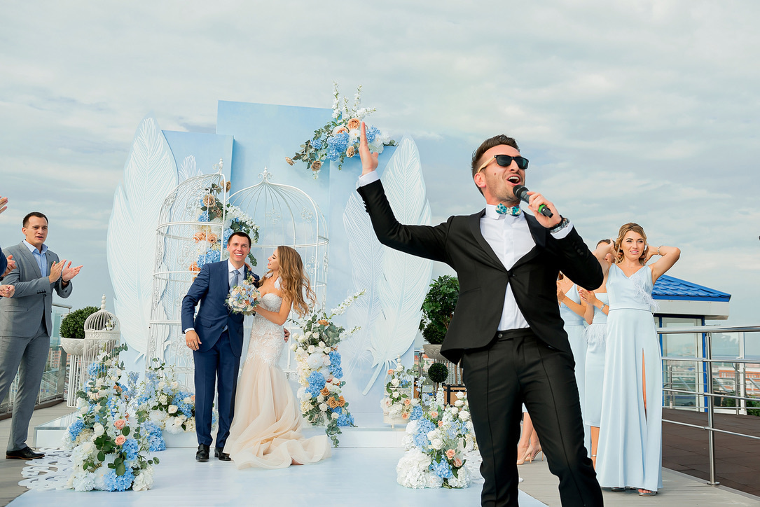 Оксана и Дмитрий. Свадебный и семейный фотограф Екатерина Шестакова