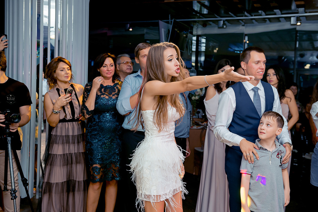 Оксана и Дмитрий. Свадебный и семейный фотограф Екатерина Шестакова