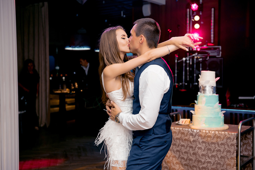 Оксана и Дмитрий. Свадебный и семейный фотограф Екатерина Шестакова