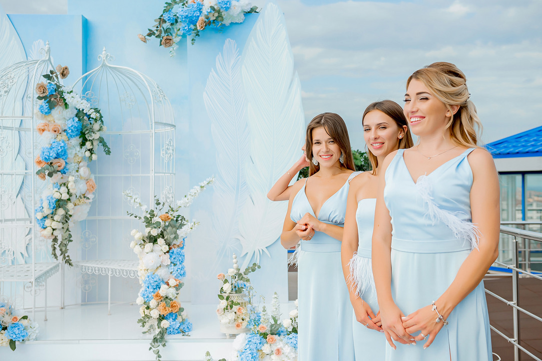 Оксана и Дмитрий. Свадебный и семейный фотограф Екатерина Шестакова