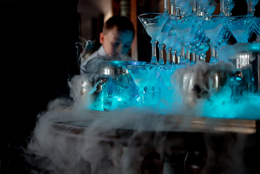 Оксана и Дмитрий. Свадебный и семейный фотограф Екатерина Шестакова