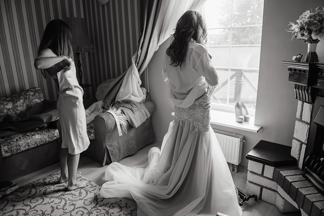 Оксана и Дмитрий. Свадебный и семейный фотограф Екатерина Шестакова