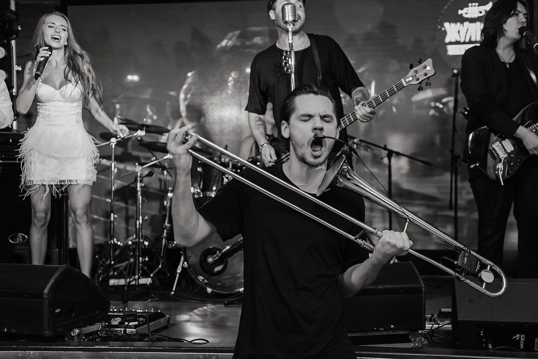 Оксана и Дмитрий. Свадебный и семейный фотограф Екатерина Шестакова