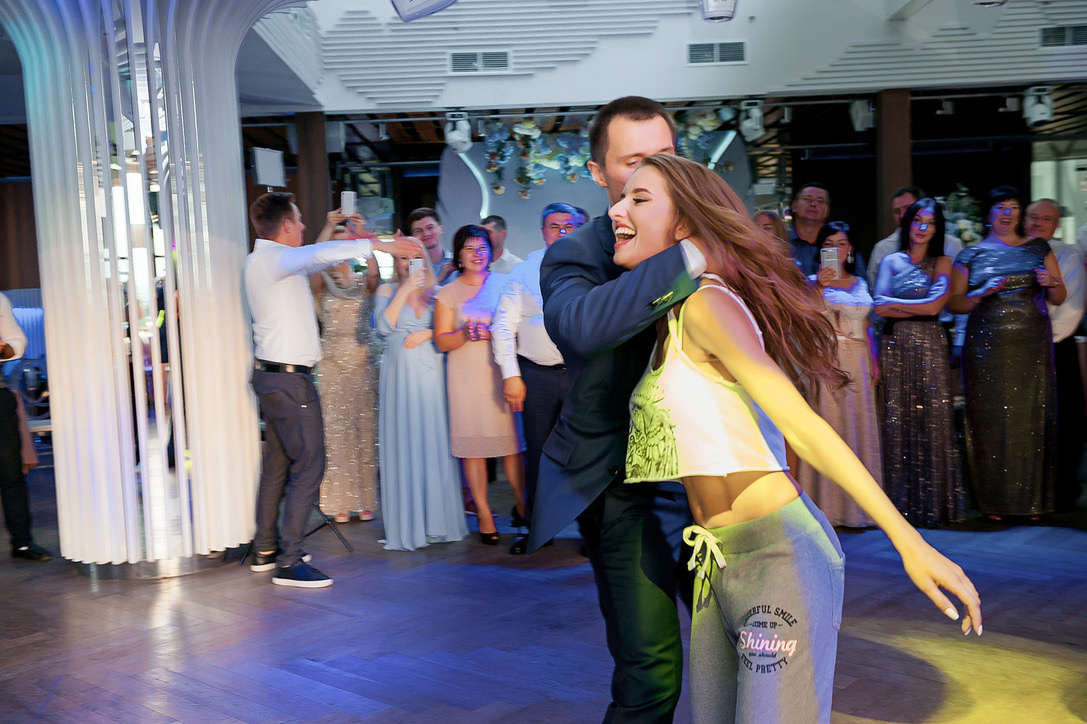 Оксана и Дмитрий. Свадебный и семейный фотограф Екатерина Шестакова