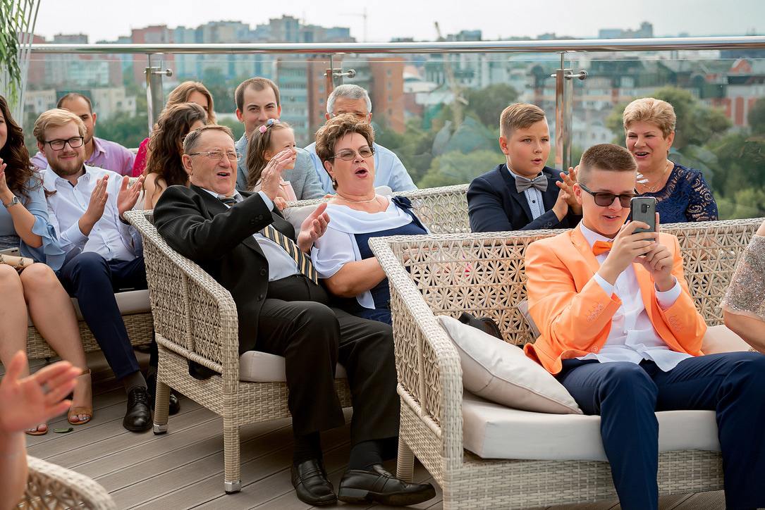 Оксана и Дмитрий. Свадебный и семейный фотограф Екатерина Шестакова