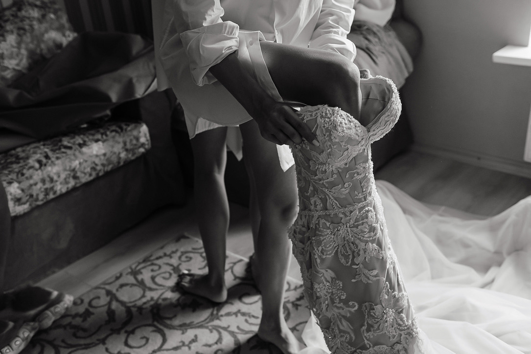 Оксана и Дмитрий. Свадебный и семейный фотограф Екатерина Шестакова