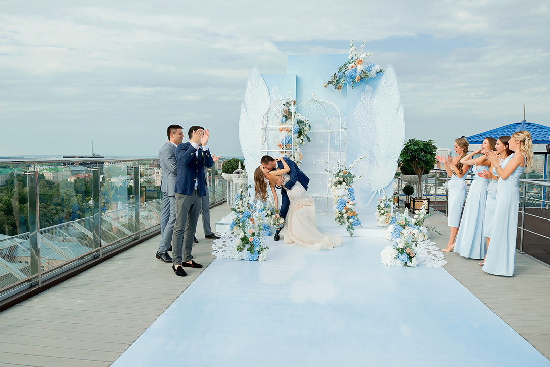 Оксана и Дмитрий. Свадебный и семейный фотограф Екатерина Шестакова