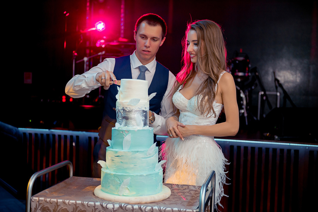 Оксана и Дмитрий. Свадебный и семейный фотограф Екатерина Шестакова