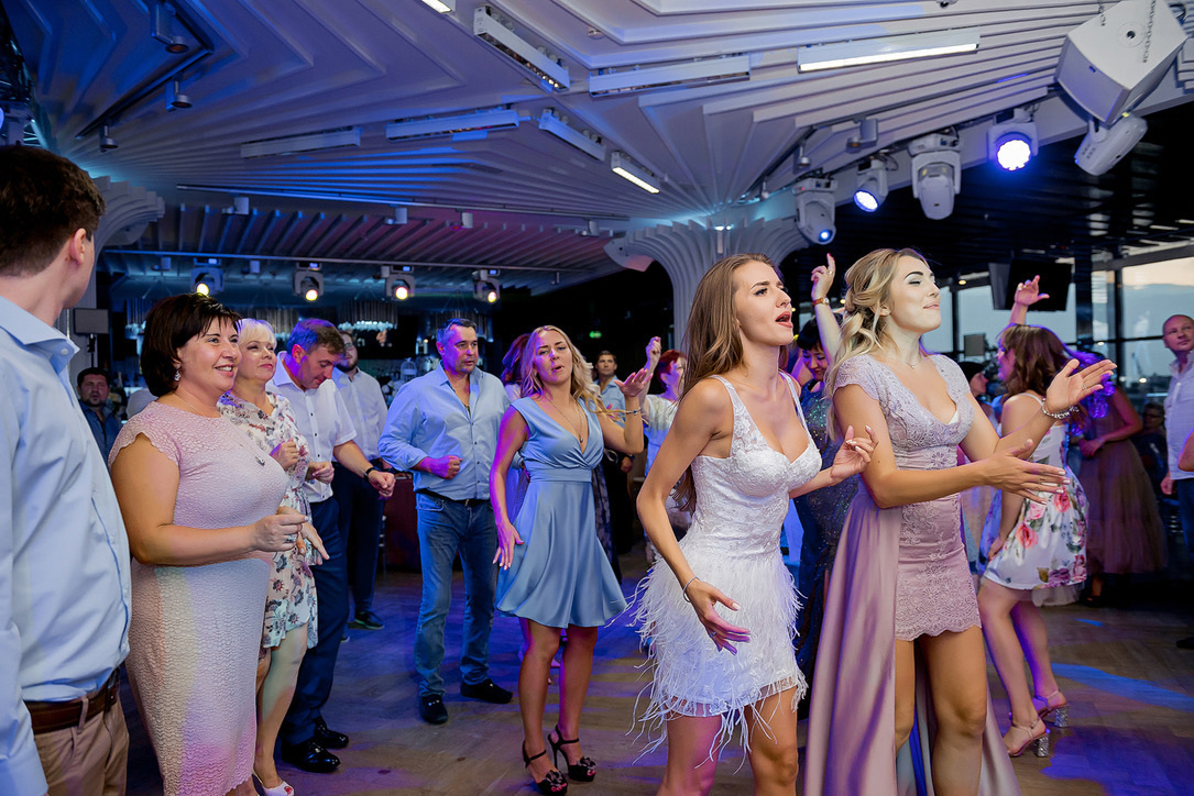 Оксана и Дмитрий. Свадебный и семейный фотограф Екатерина Шестакова