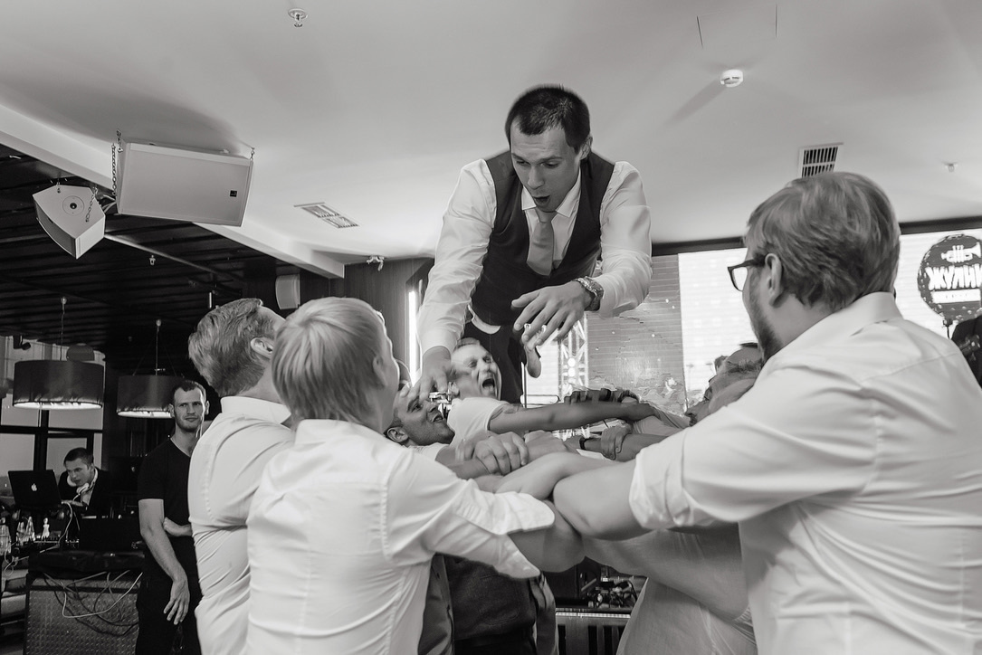 Оксана и Дмитрий. Свадебный и семейный фотограф Екатерина Шестакова