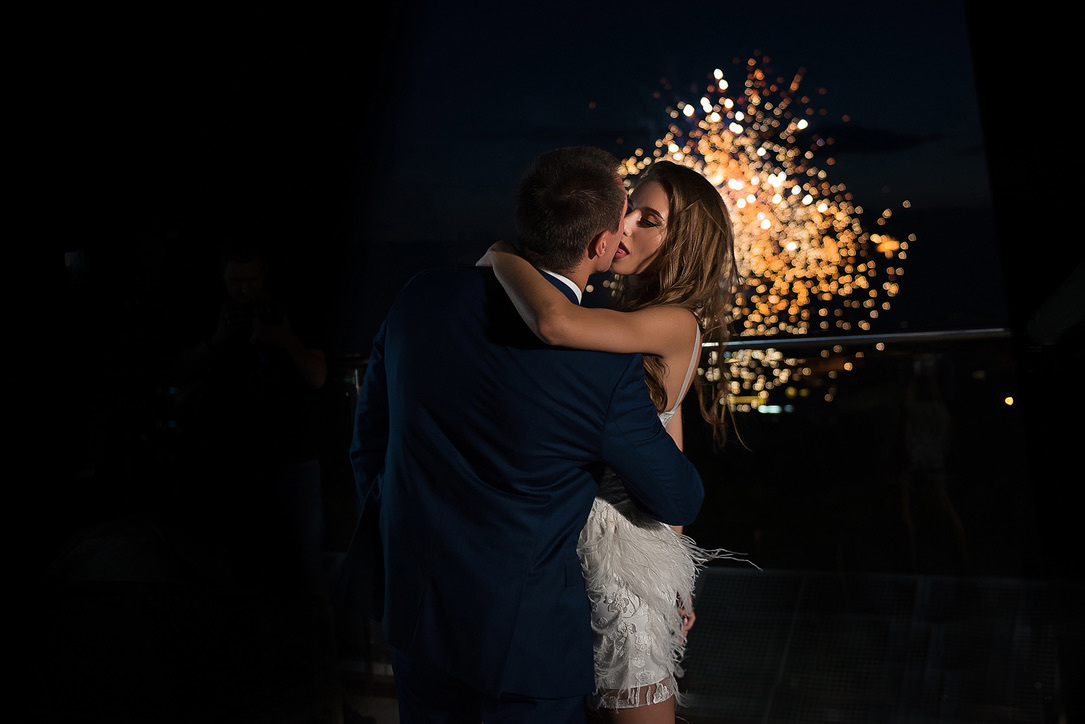 Оксана и Дмитрий. Свадебный и семейный фотограф Екатерина Шестакова