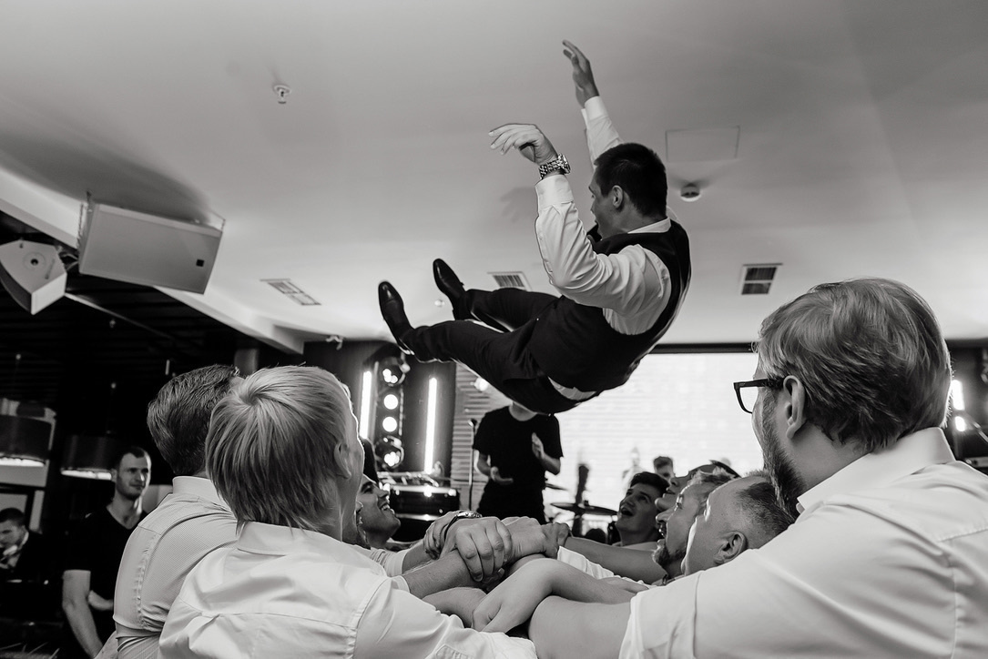 Оксана и Дмитрий. Свадебный и семейный фотограф Екатерина Шестакова