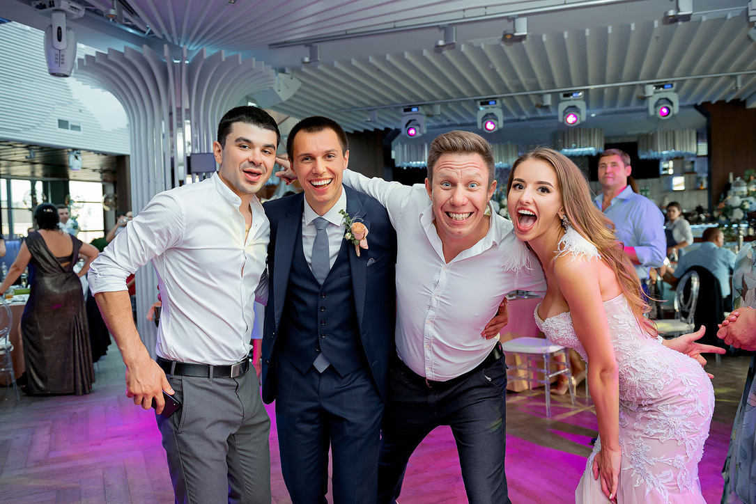 Оксана и Дмитрий. Свадебный и семейный фотограф Екатерина Шестакова