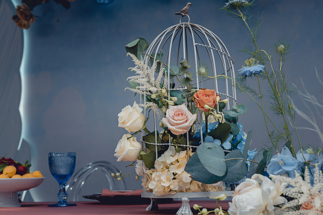 Оксана и Дмитрий. Свадебный и семейный фотограф Екатерина Шестакова