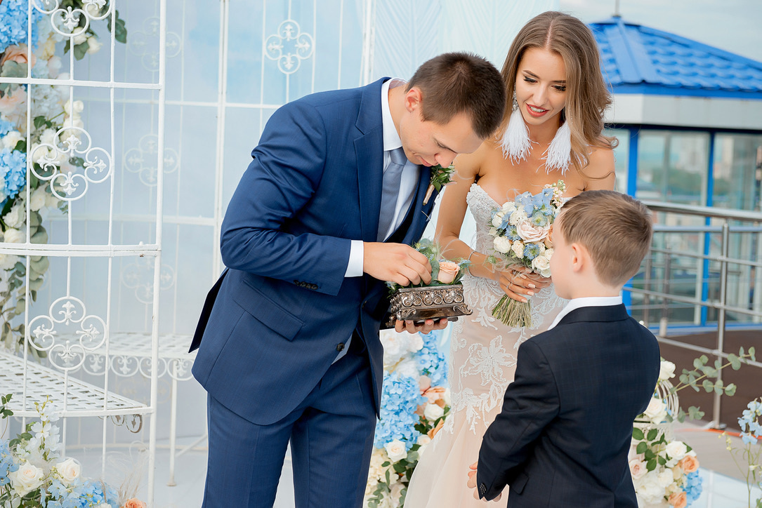 Оксана и Дмитрий. Свадебный и семейный фотограф Екатерина Шестакова