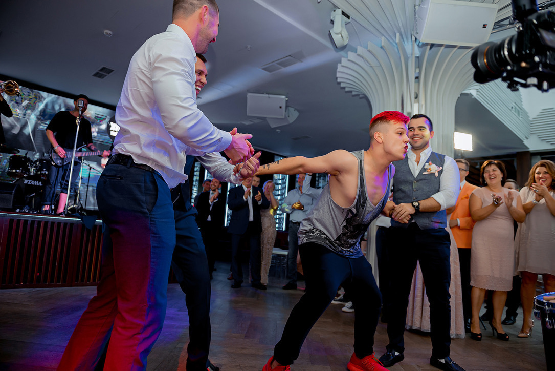 Оксана и Дмитрий. Свадебный и семейный фотограф Екатерина Шестакова