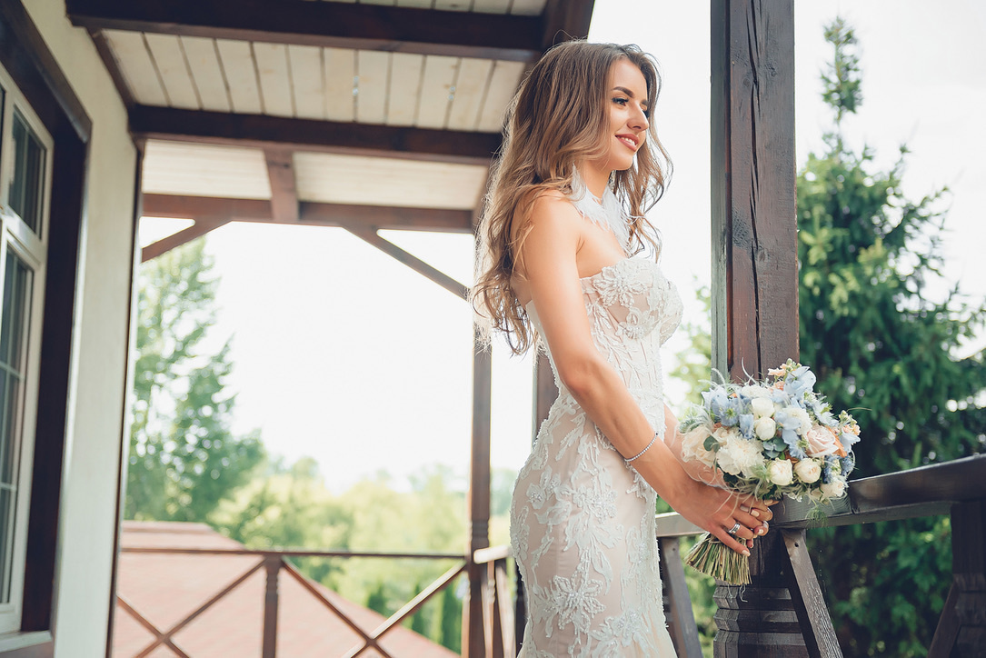 Оксана и Дмитрий. Свадебный и семейный фотограф Екатерина Шестакова