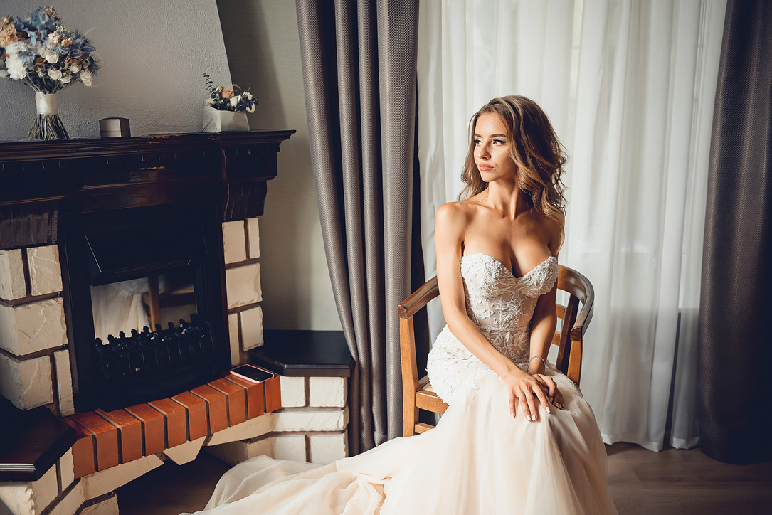 Оксана и Дмитрий. Свадебный и семейный фотограф Екатерина Шестакова