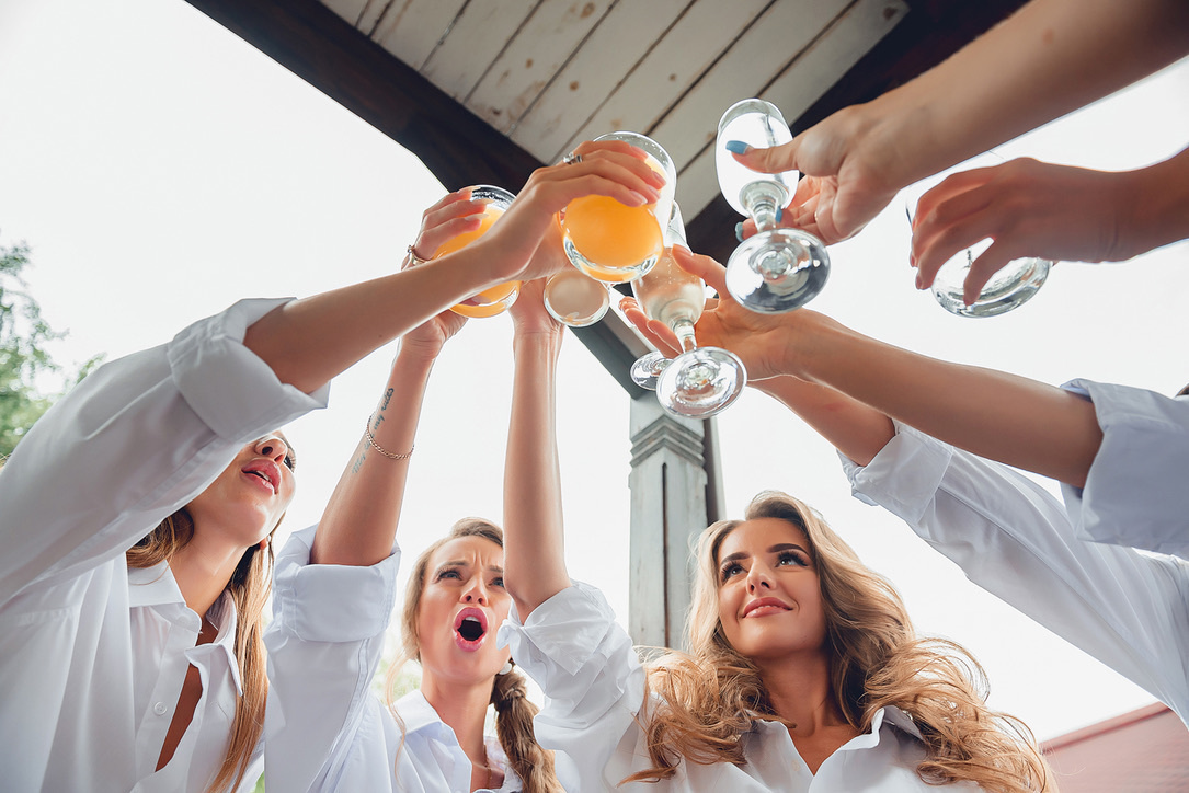 Оксана и Дмитрий. Свадебный и семейный фотограф Екатерина Шестакова