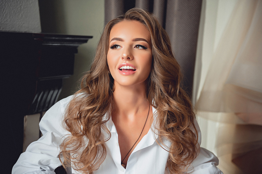 Оксана и Дмитрий. Свадебный и семейный фотограф Екатерина Шестакова