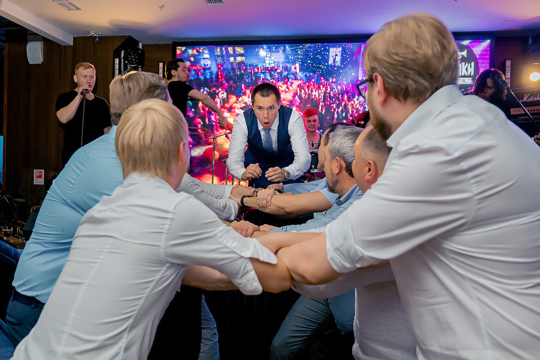 Оксана и Дмитрий. Свадебный и семейный фотограф Екатерина Шестакова