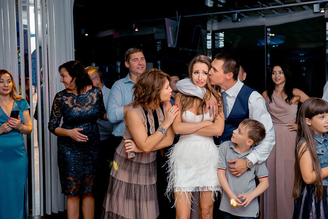 Оксана и Дмитрий. Свадебный и семейный фотограф Екатерина Шестакова