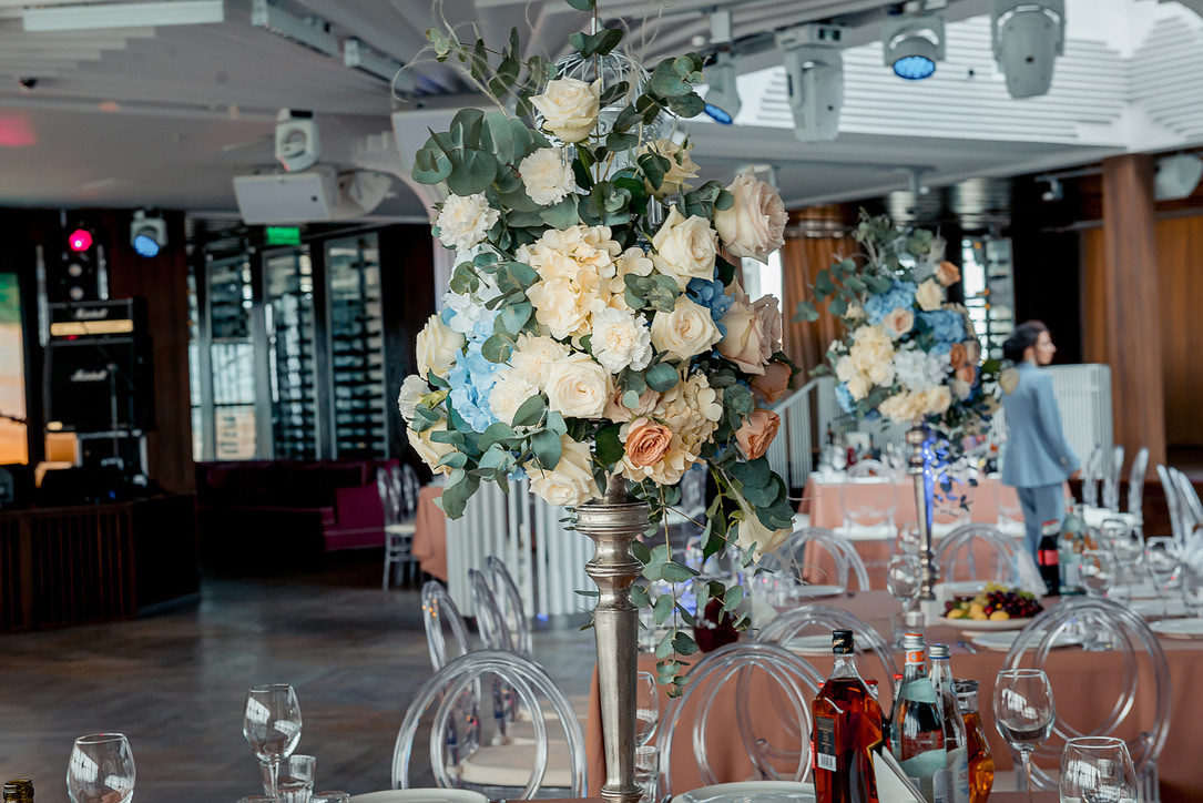 Оксана и Дмитрий. Свадебный и семейный фотограф Екатерина Шестакова