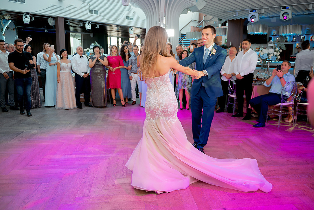 Оксана и Дмитрий. Свадебный и семейный фотограф Екатерина Шестакова