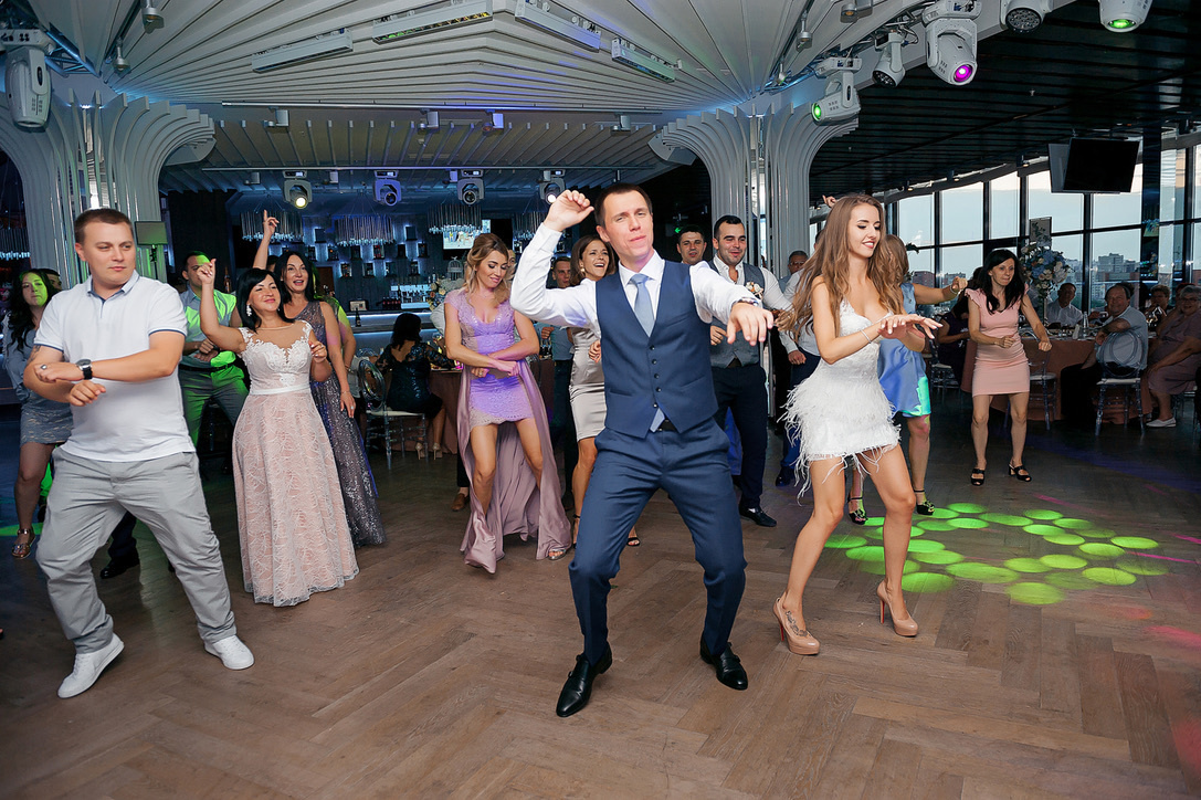 Оксана и Дмитрий. Свадебный и семейный фотограф Екатерина Шестакова