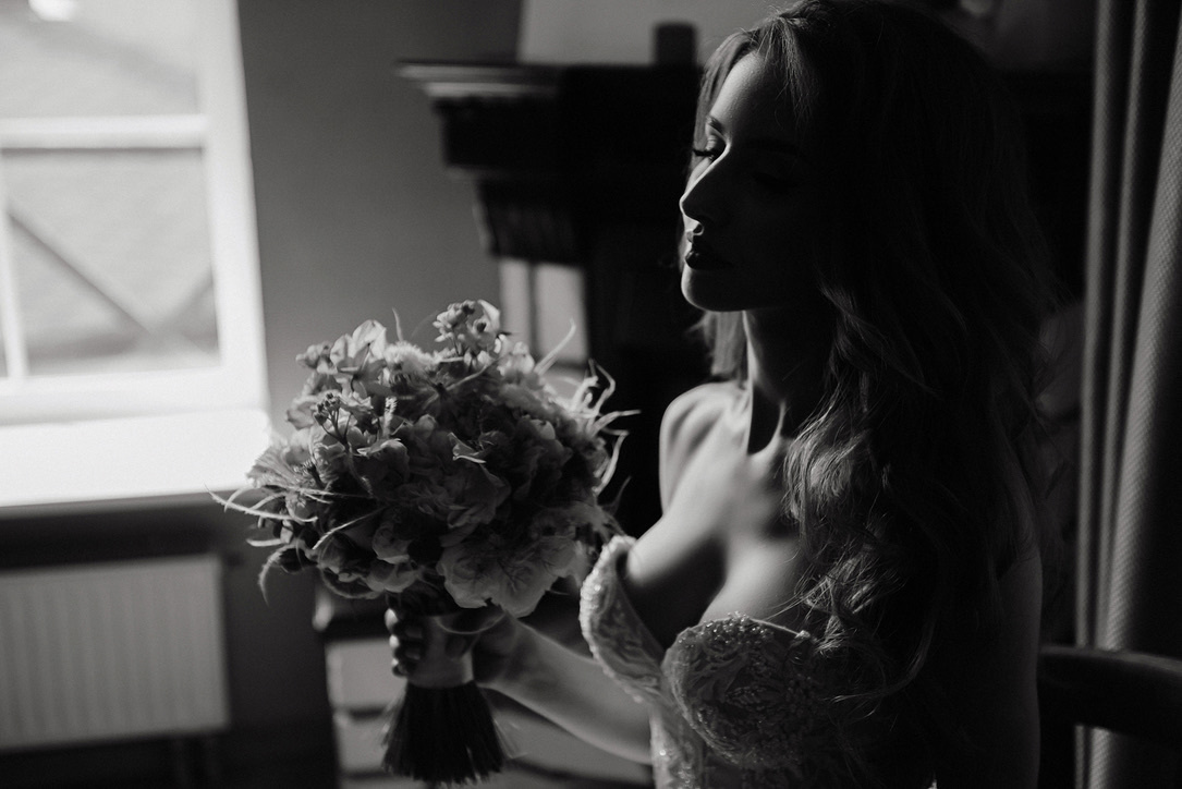 Оксана и Дмитрий. Свадебный и семейный фотограф Екатерина Шестакова