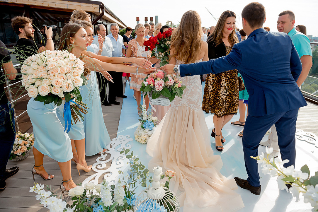 Оксана и Дмитрий. Свадебный и семейный фотограф Екатерина Шестакова