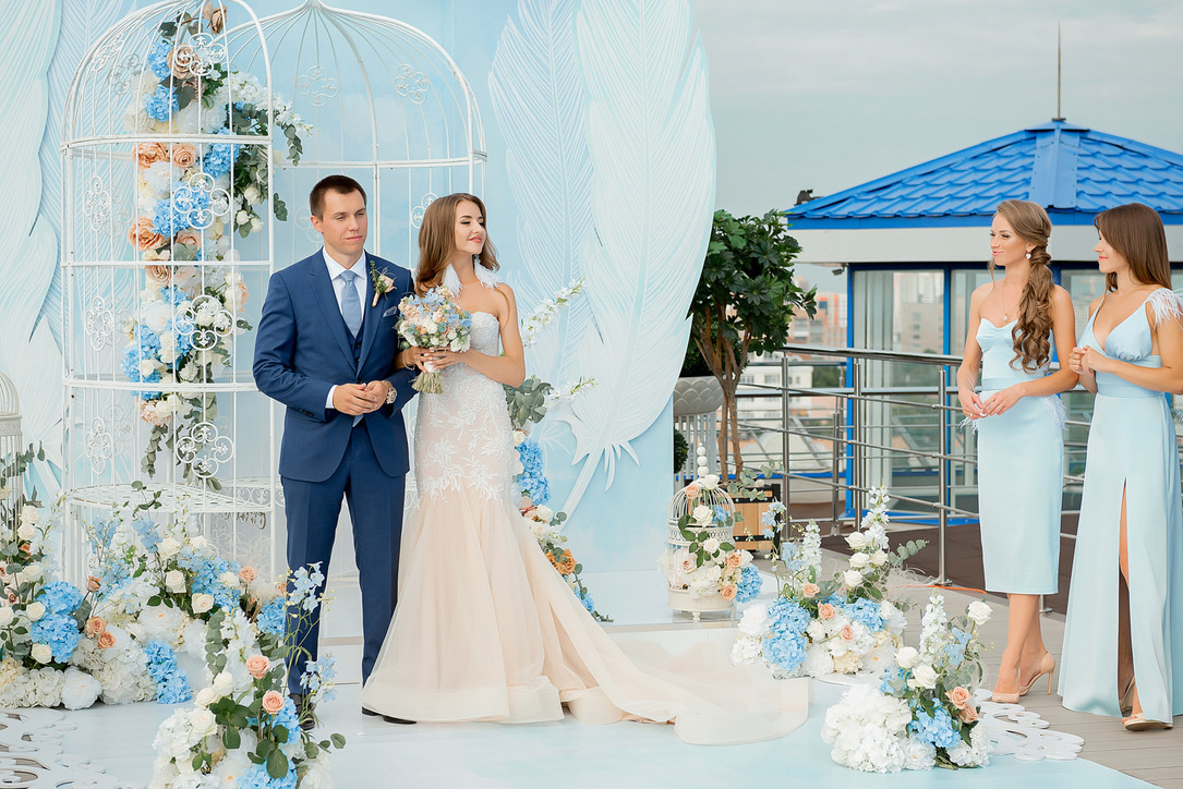 Оксана и Дмитрий. Свадебный и семейный фотограф Екатерина Шестакова