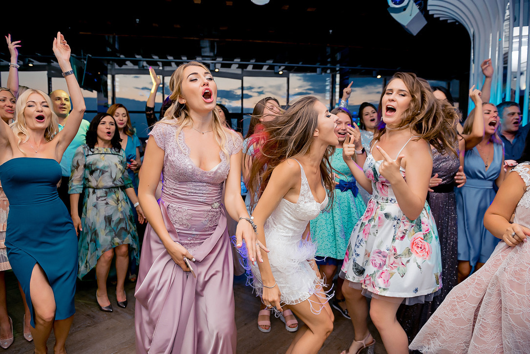 Оксана и Дмитрий. Свадебный и семейный фотограф Екатерина Шестакова