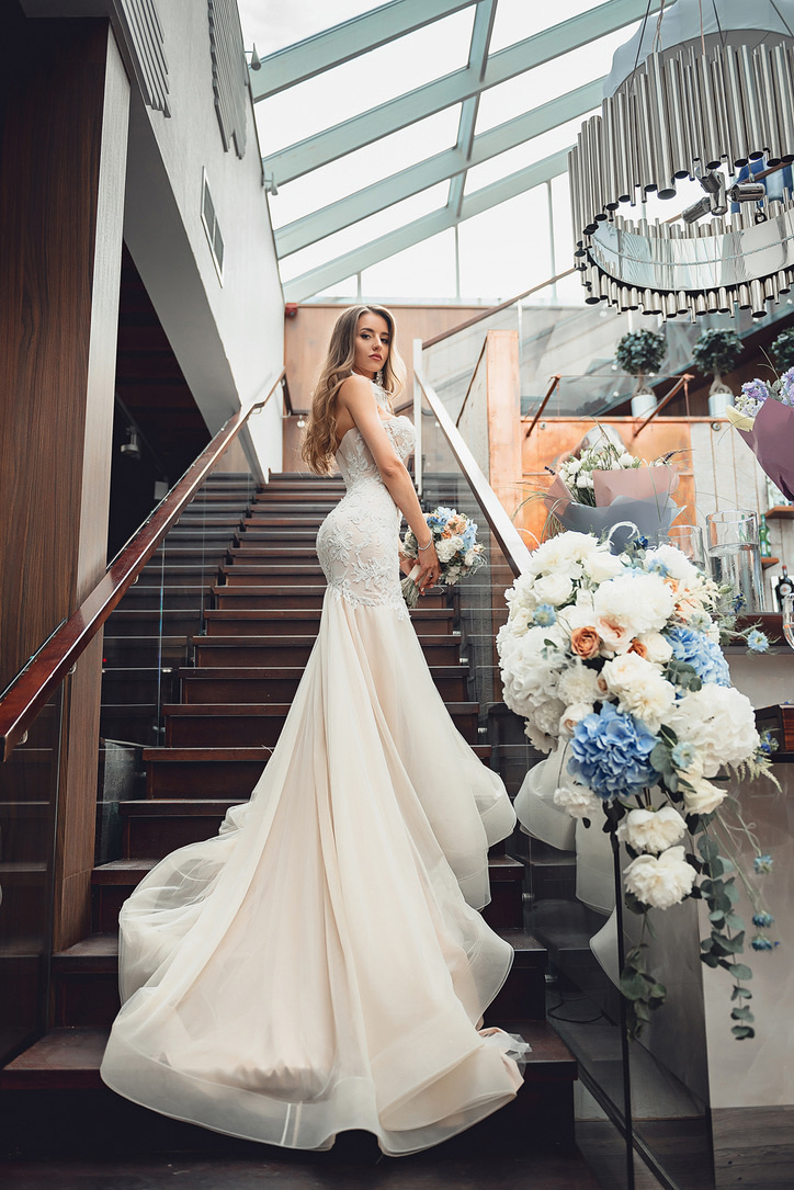 Оксана и Дмитрий. Свадебный и семейный фотограф Екатерина Шестакова