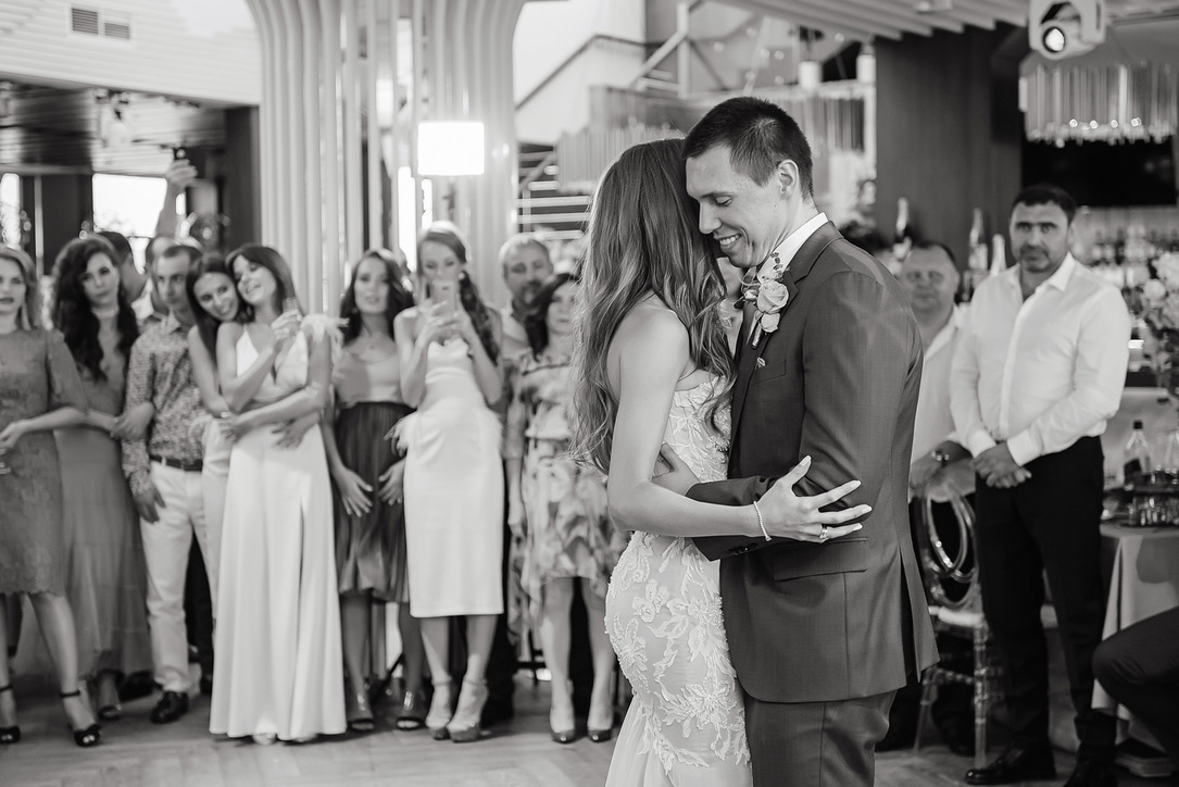 Оксана и Дмитрий. Свадебный и семейный фотограф Екатерина Шестакова