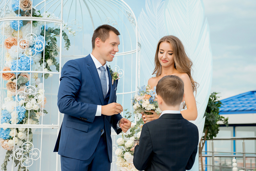 Оксана и Дмитрий. Свадебный и семейный фотограф Екатерина Шестакова