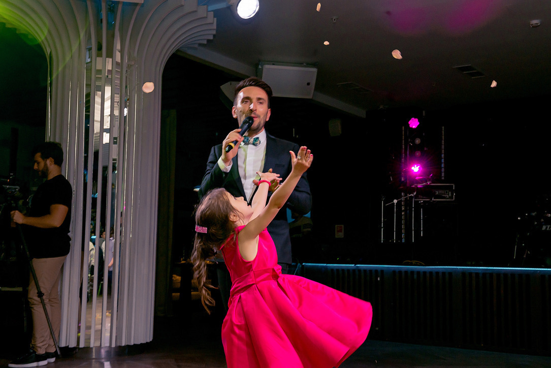 Оксана и Дмитрий. Свадебный и семейный фотограф Екатерина Шестакова