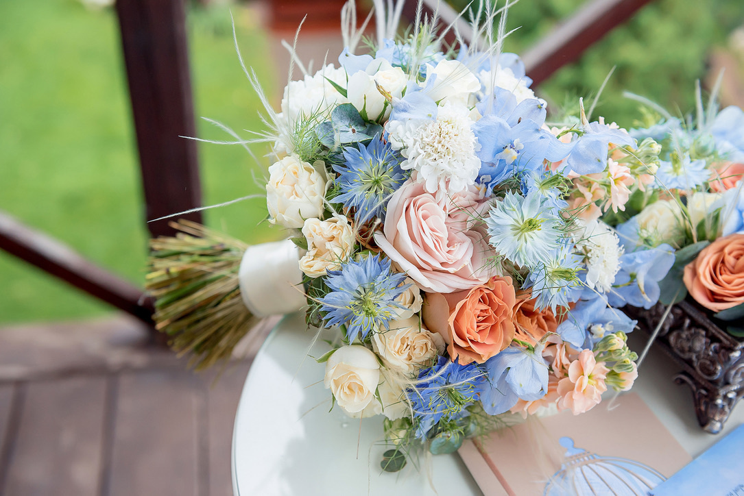 Оксана и Дмитрий. Свадебный и семейный фотограф Екатерина Шестакова